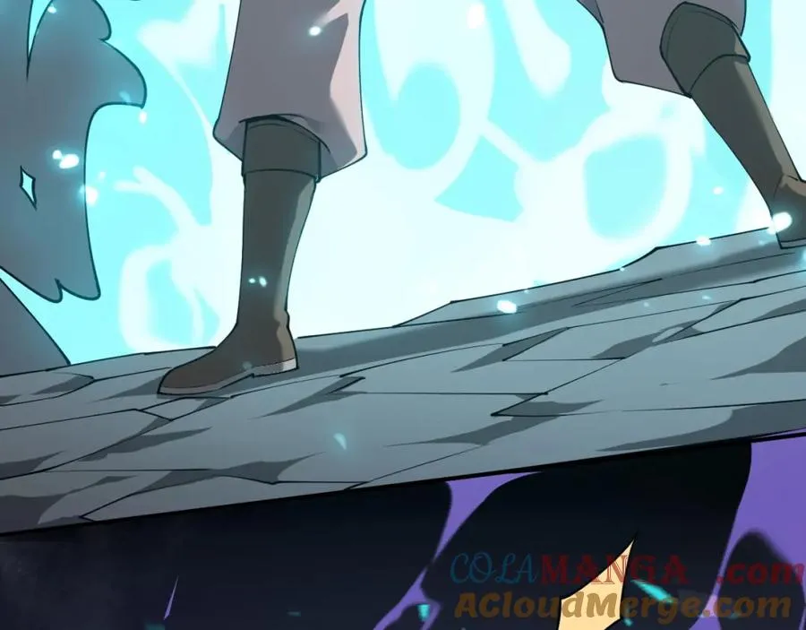 第8话 我的导师竟然是城主！12