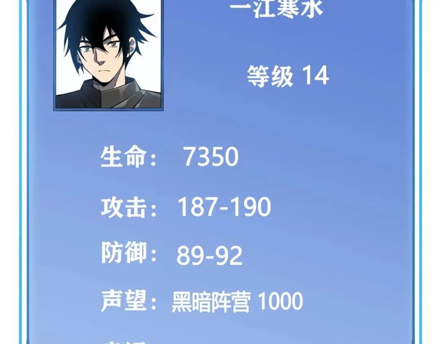 第5话 S级神技！伤害性不高，侮辱性极强？129