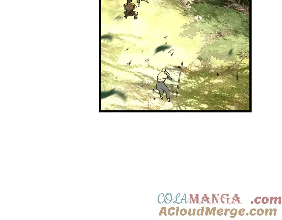 第20话 加入黑暗阵营有奖励？120