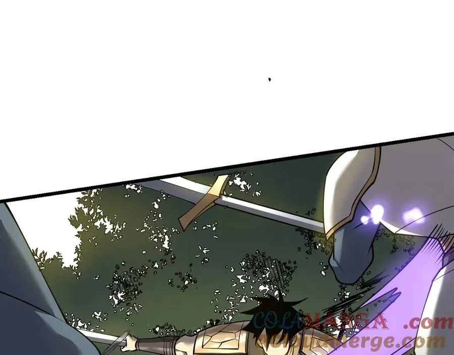 第20话 加入黑暗阵营有奖励？116