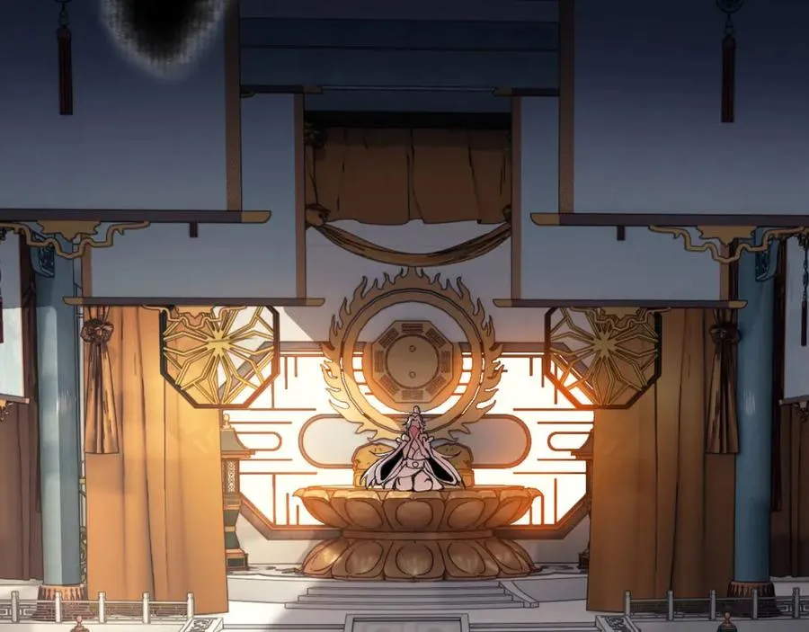 第4话 一曲凤求凰，师兄你也太绿了！55