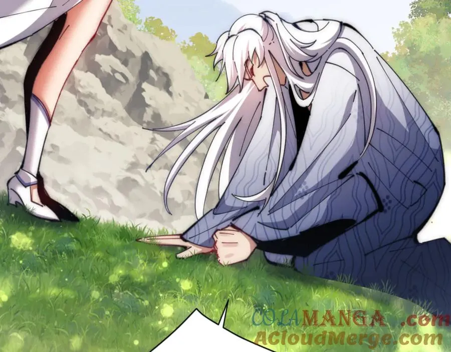 第35话 和师尊解锁了新的知识！28