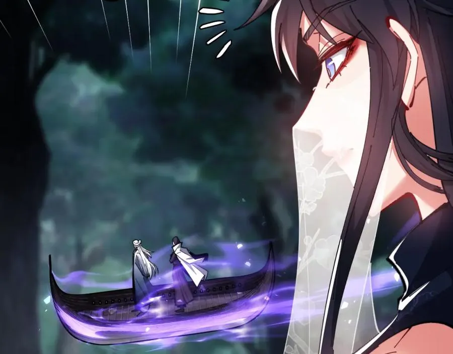 第15话 无奈，师妹为我争风吃醋77