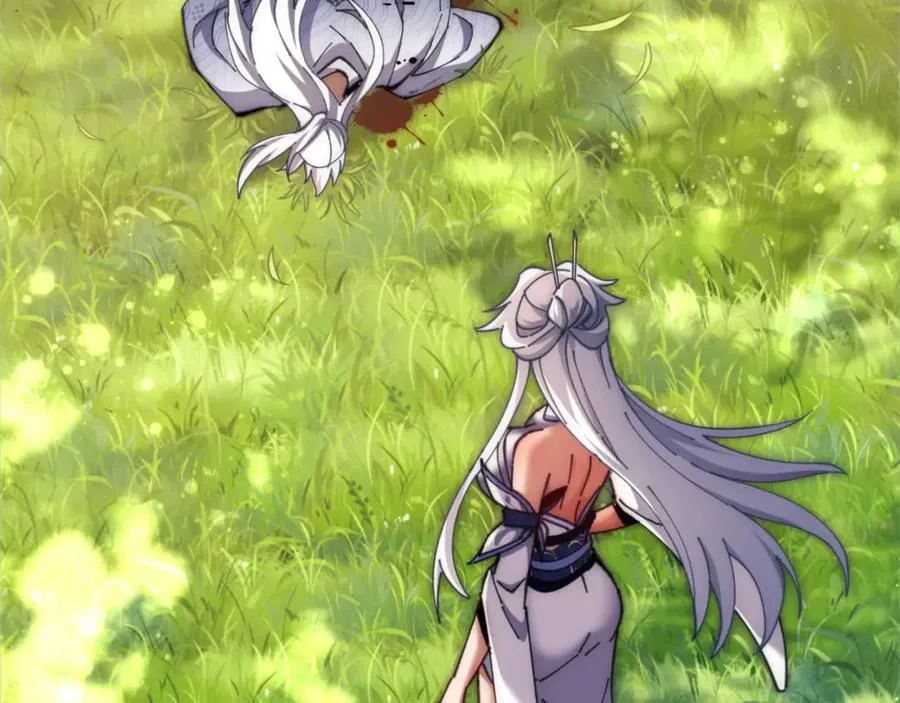 第35话 和师尊解锁了新的知识！49