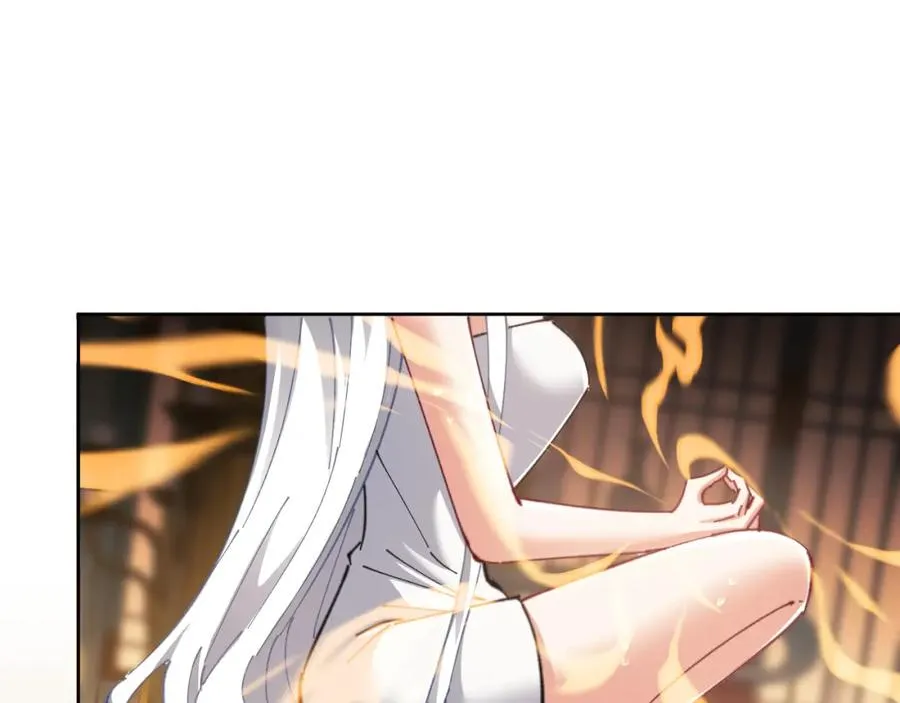 第15话 无奈，师妹为我争风吃醋17