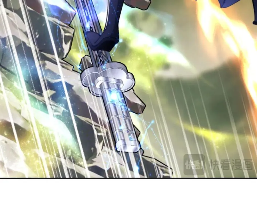 第26话 在我面前装要想想后果！91