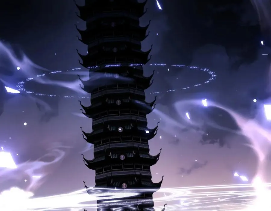 第9话 师妹对我有何企图？90