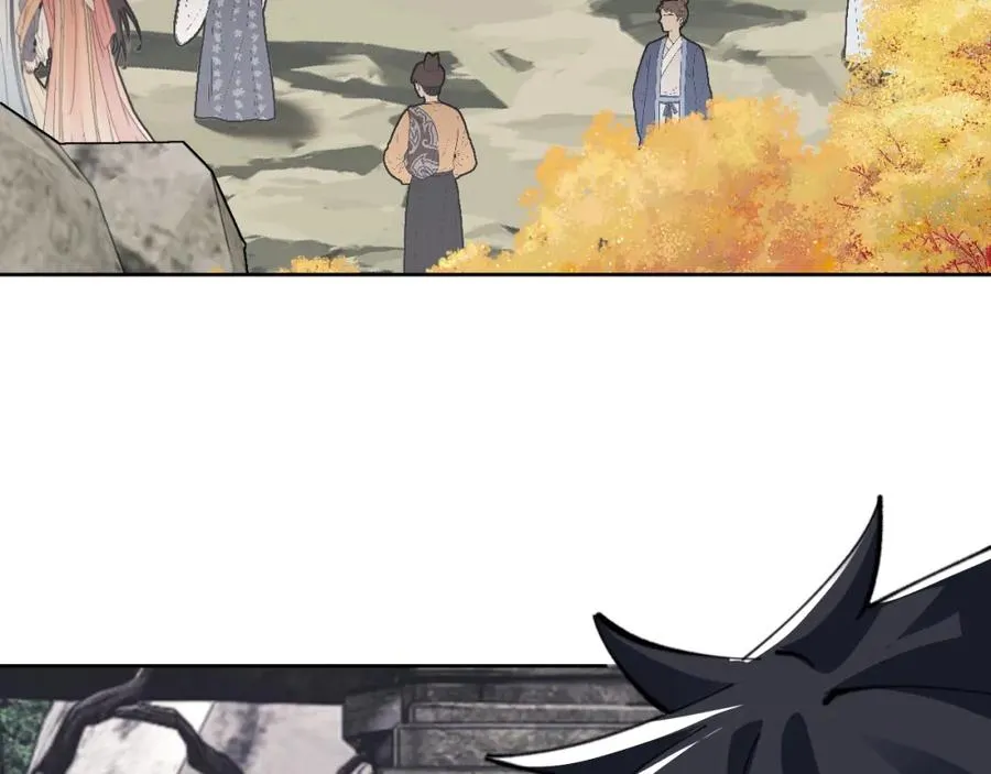第15话 无奈，师妹为我争风吃醋66