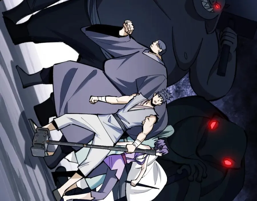 第18话 师尊开始担忧逆徒？22