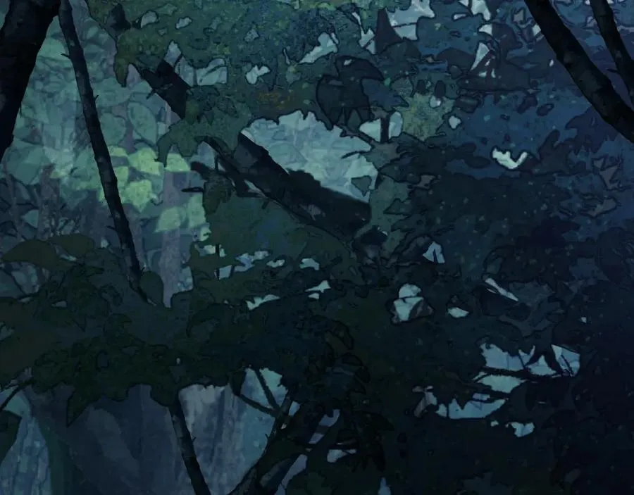 第15话 无奈，师妹为我争风吃醋147