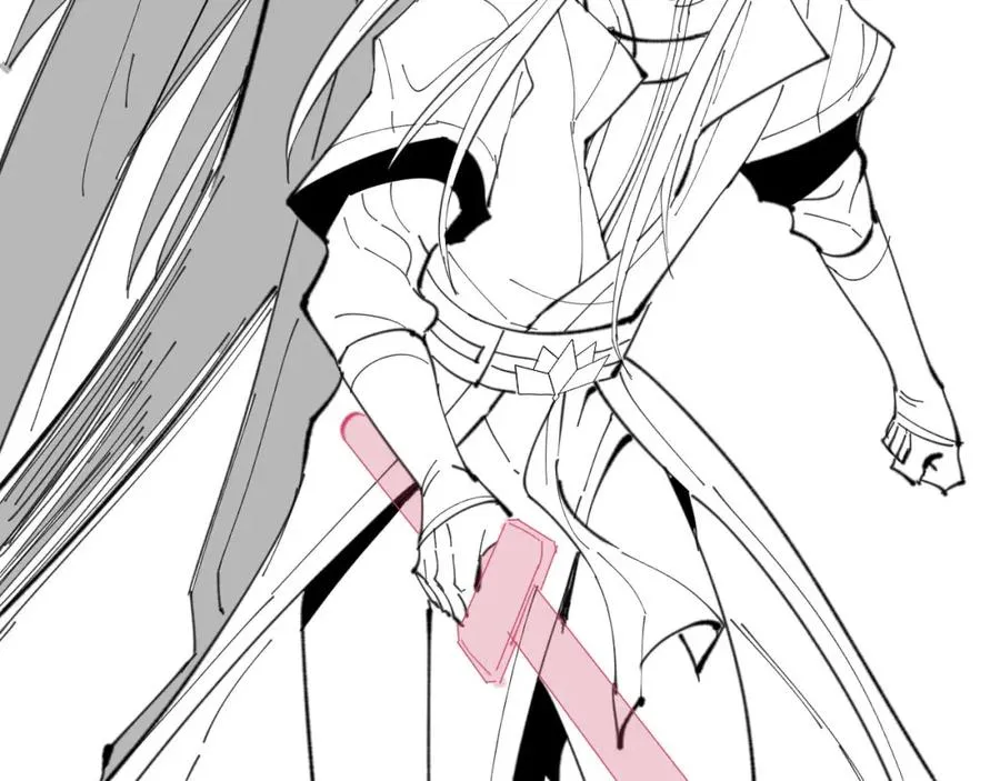 第5话 师姐和师妹都到齐了，开始我的表演！154