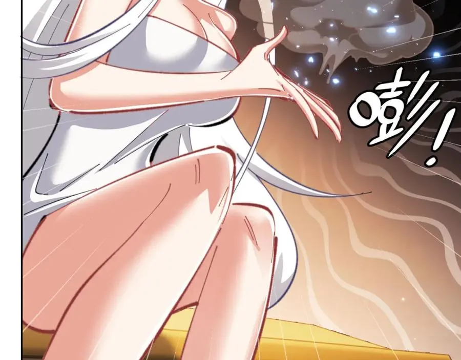 第15话 无奈，师妹为我争风吃醋29