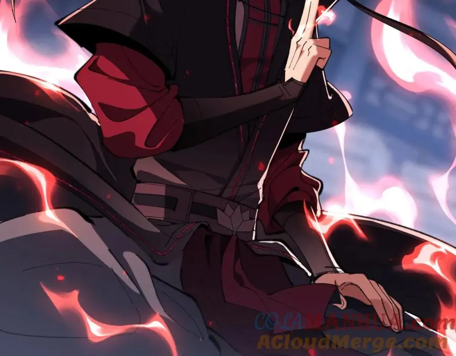 第5话 师姐和师妹都到齐了，开始我的表演！44