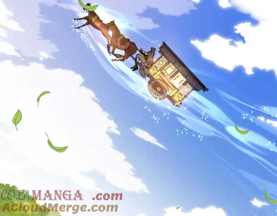 第34话 渡劫时宝宝怎么办？156