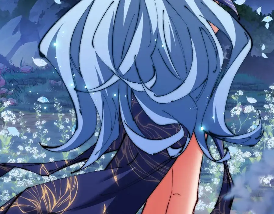 第31话 花姐姐，你的初吻呢？33