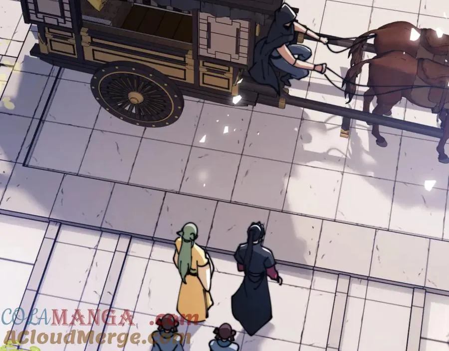第34话 渡劫时宝宝怎么办？140