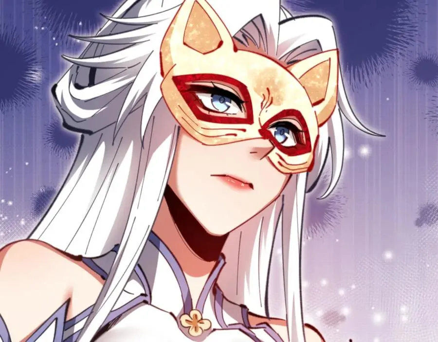 第25话 师妹想做我的道侣？135