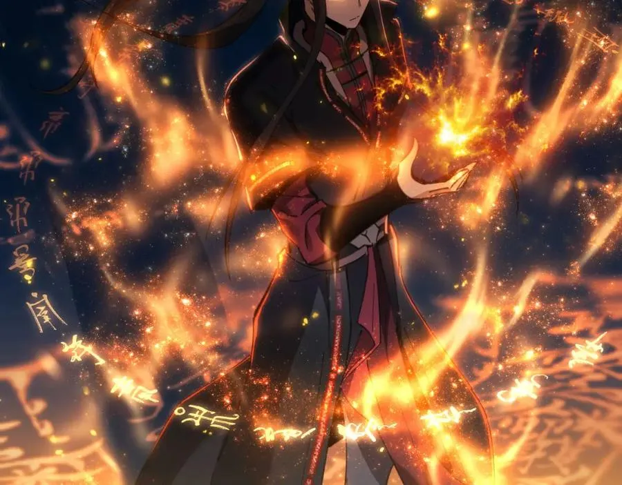 第3话 突破？我有师尊我怕什么？101