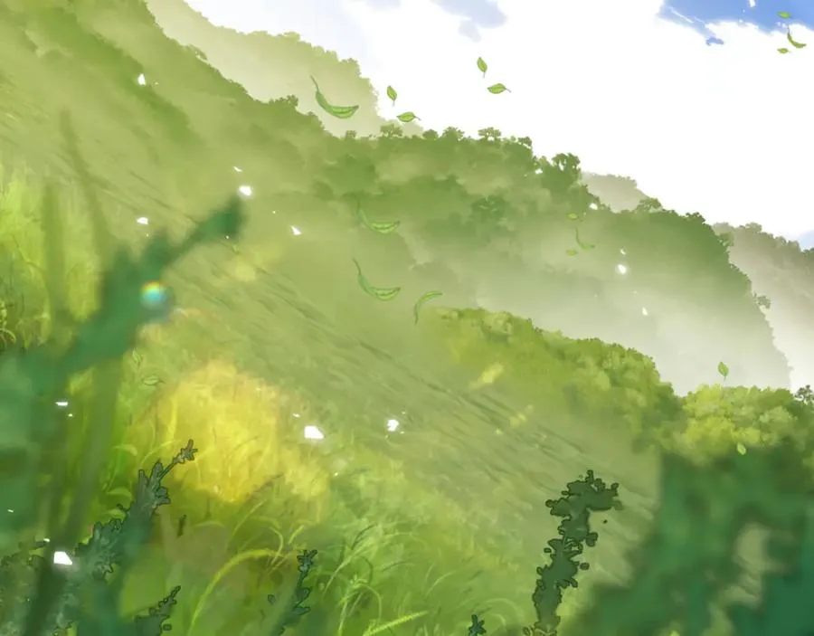 第34话 师尊渡劫！算你这逆徒还有良心！157