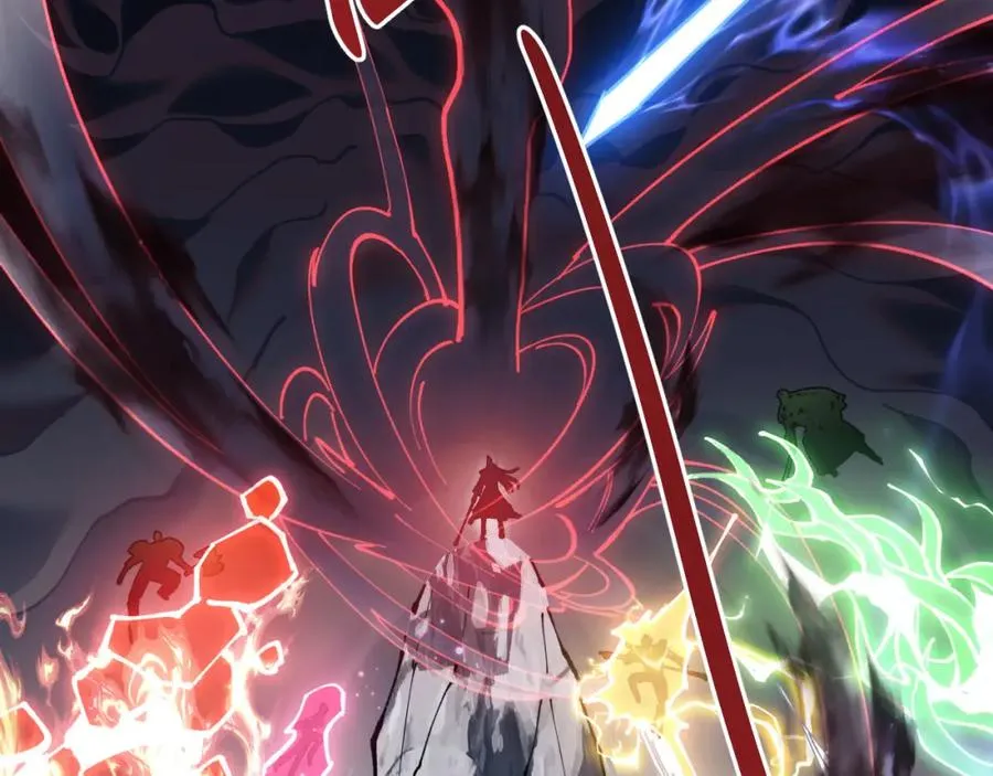 第1话 开局冲师！我楚老魔重生归来！49