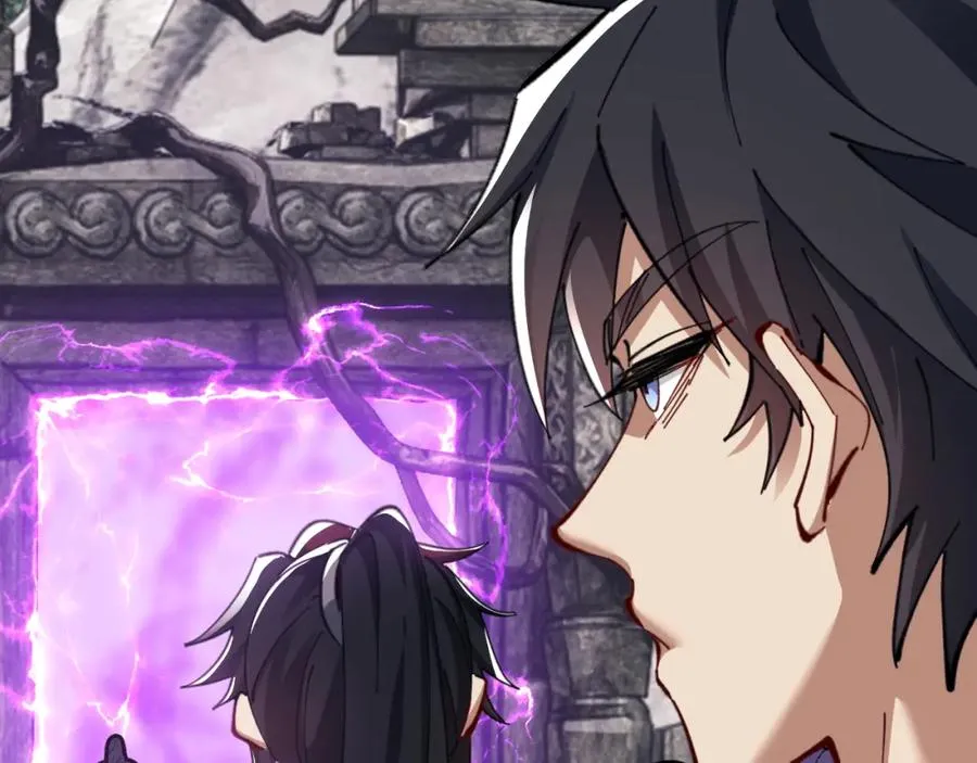 第15话 无奈，师妹为我争风吃醋67