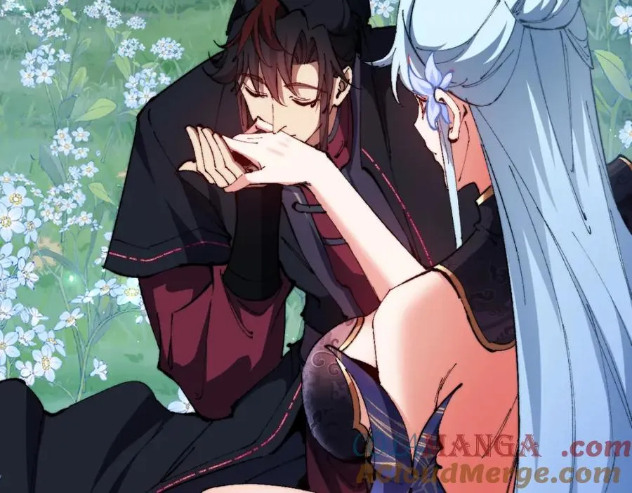 第31话 花姐姐，你的初吻呢？124