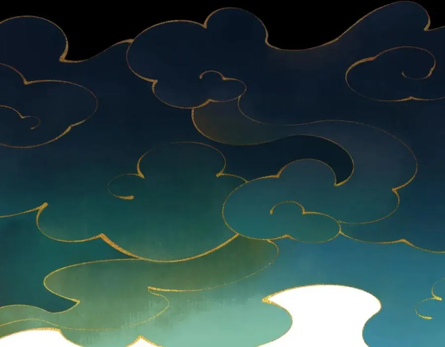 第5话 师姐和师妹都到齐了，开始我的表演！97