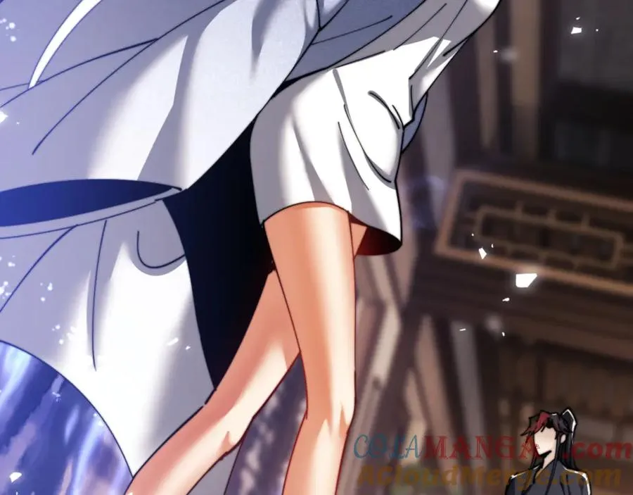 第34话 渡劫时宝宝怎么办？100