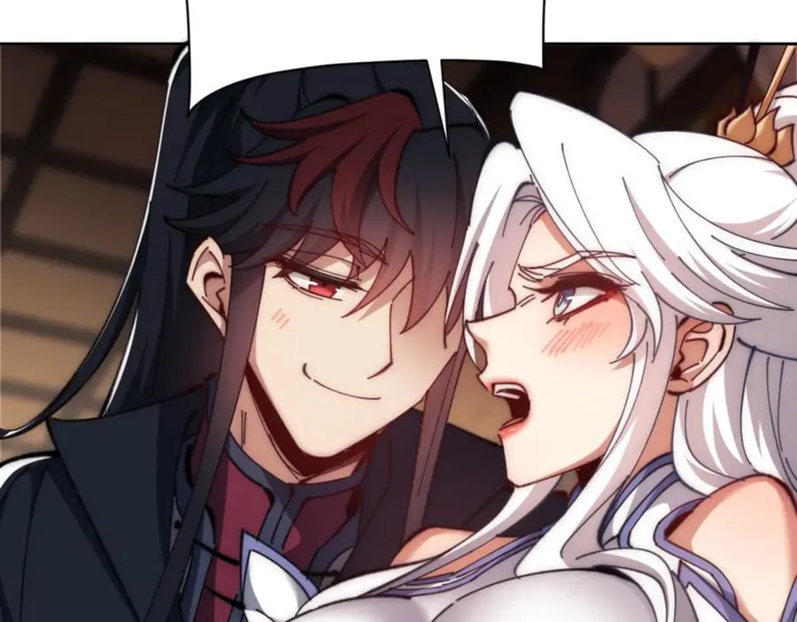 第35话 和师尊解锁了新的知识！109