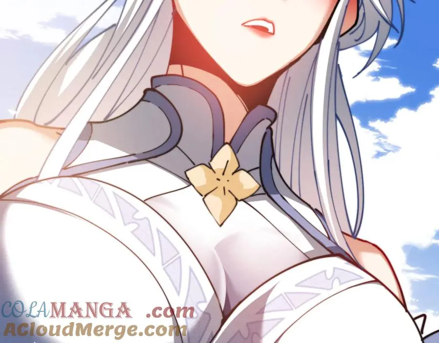 第35话 和师尊解锁了新的知识！12