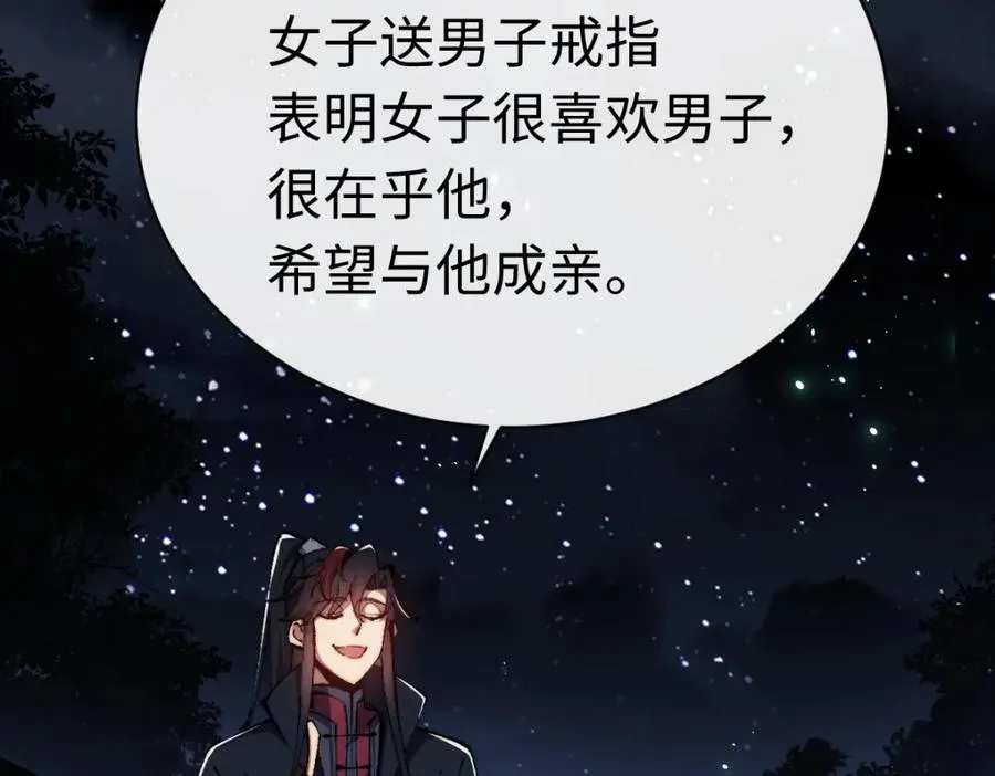 第31话 花姐姐，你的初吻呢？118