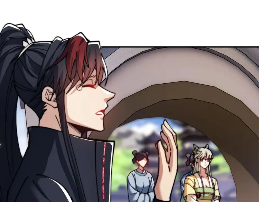 第34话 渡劫时宝宝怎么办？127