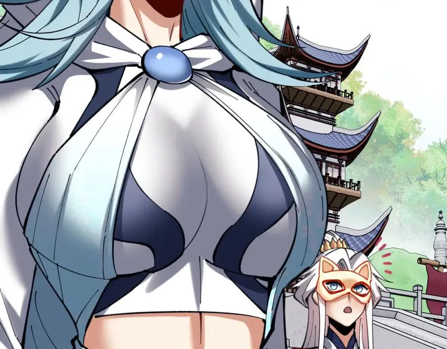 第19话 不要做道貌岸然的小人！114