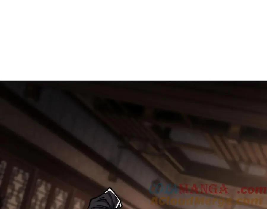 第34话 师尊渡劫！算你这逆徒还有良心！8