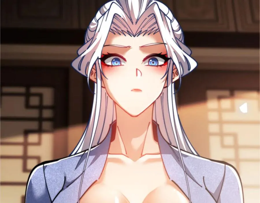 第34话 师尊渡劫！算你这逆徒还有良心！114