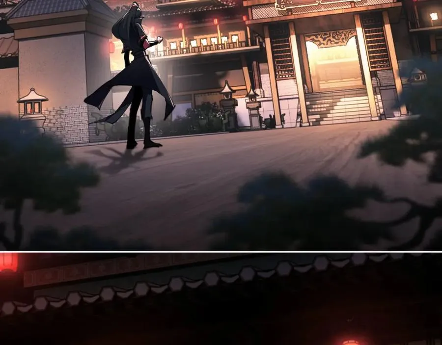 第2话 师尊！弟子这一世可不是废物！110