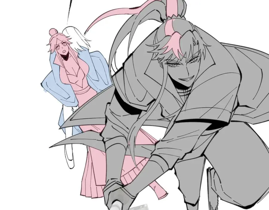 第18话 师尊开始担忧逆徒？178