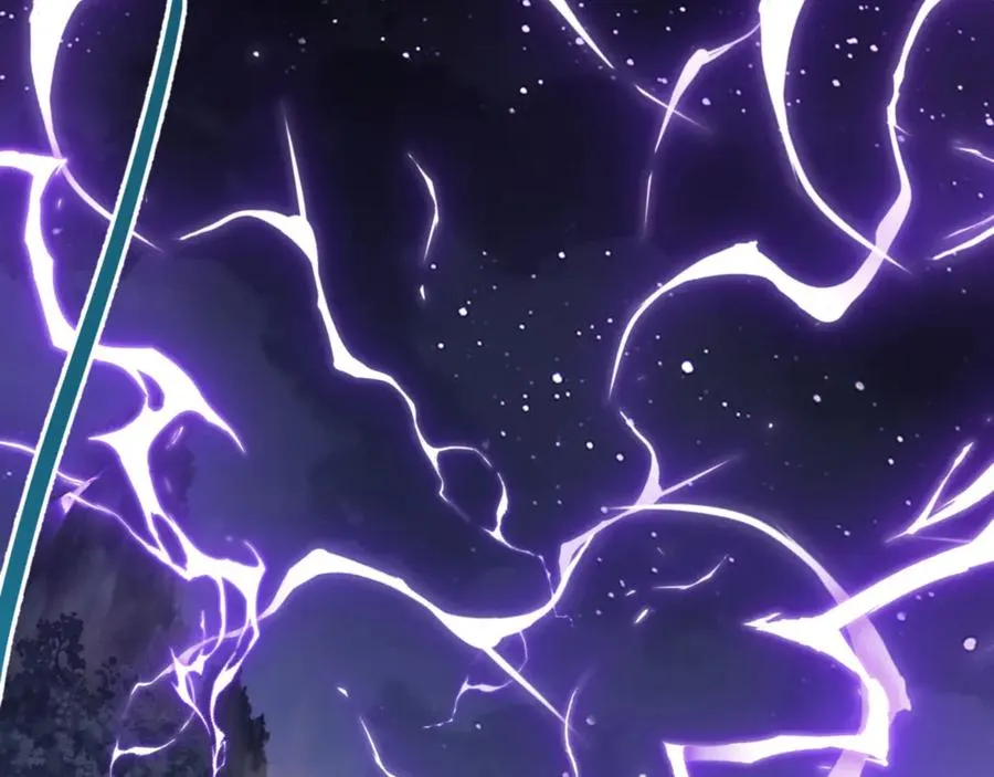 第34话 师尊渡劫！算你这逆徒还有良心！5