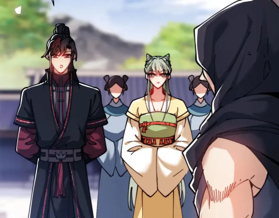 第34话 师尊渡劫！算你这逆徒还有良心！143