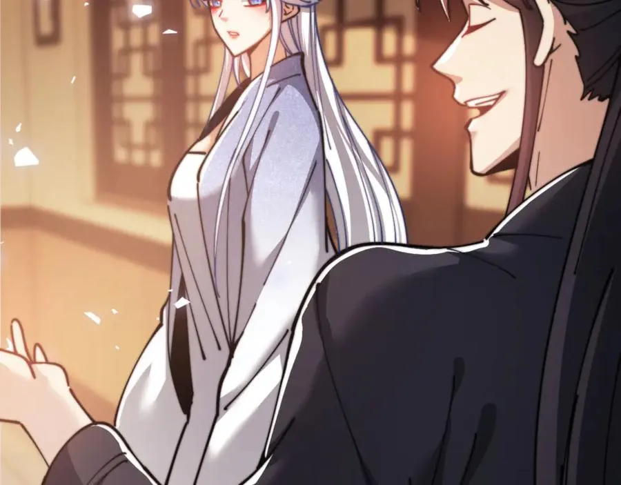第34话 渡劫时宝宝怎么办109