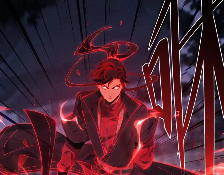 第5话 师姐和师妹都到齐了，开始我的表演！51