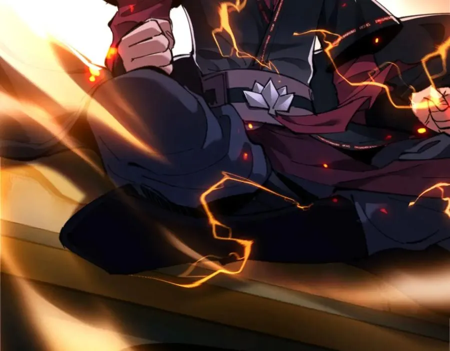 第3话 突破？我有师尊我怕什么？95