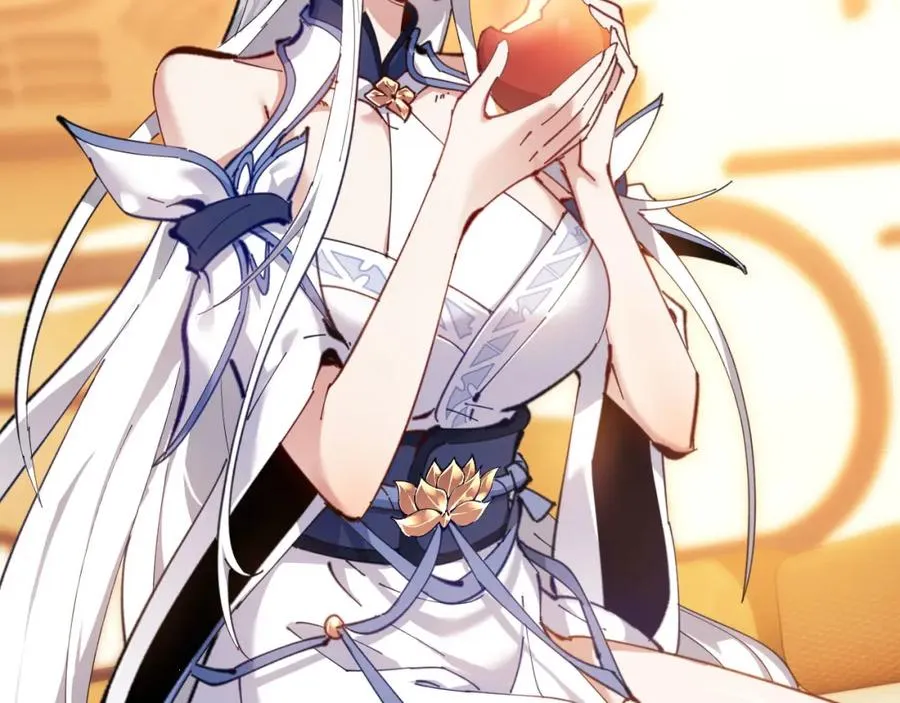 第4话 一曲凤求凰，师兄你也太绿了！57
