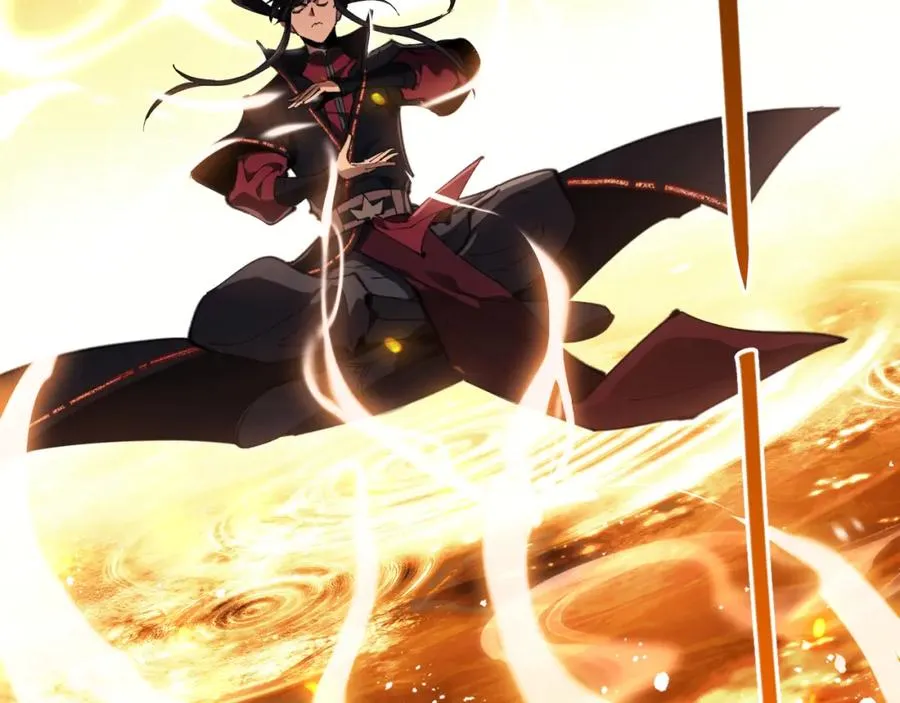 第4话 一曲凤求凰，师兄你也太绿了！19
