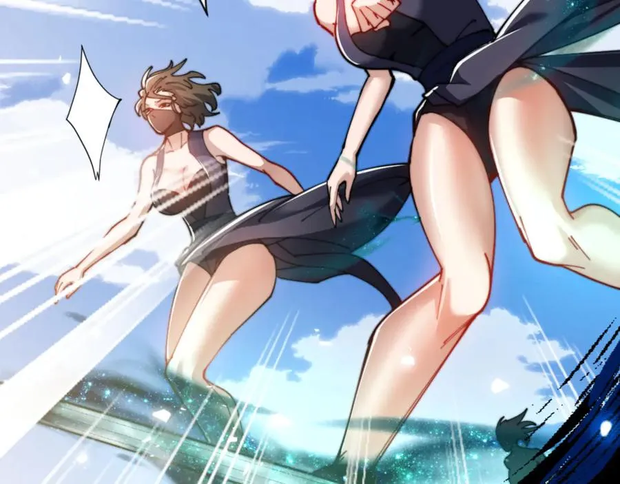 第34话 渡劫时宝宝怎么办？190