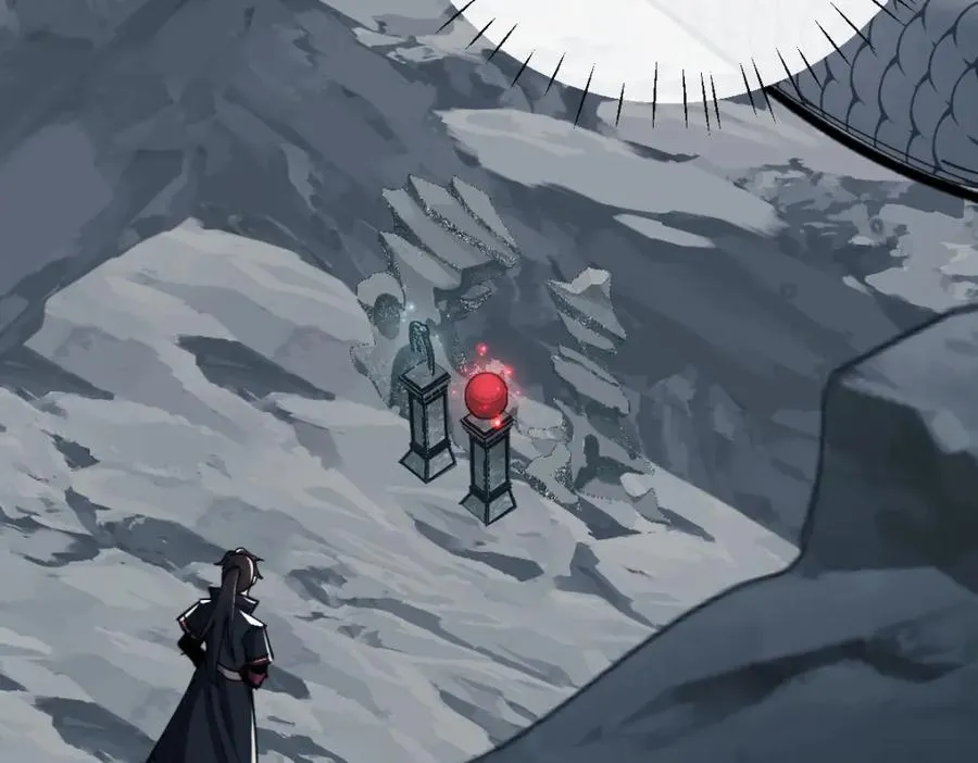 第18话 师尊开始担忧逆徒？91