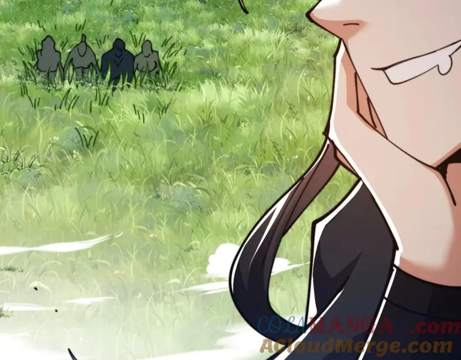 第34话 渡劫时宝宝怎么办？168