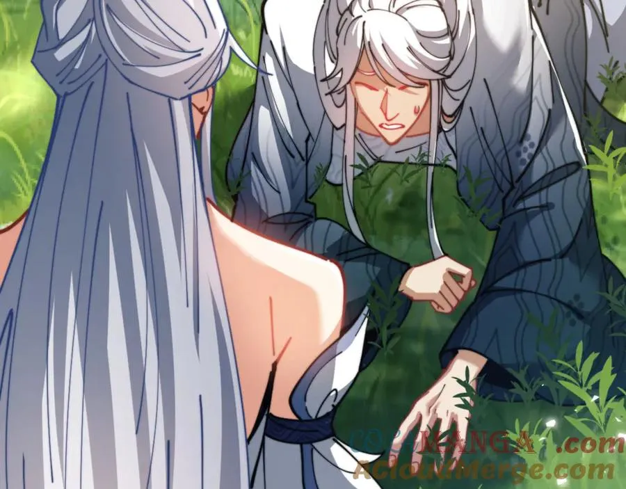第35话 和师尊解锁新知识8