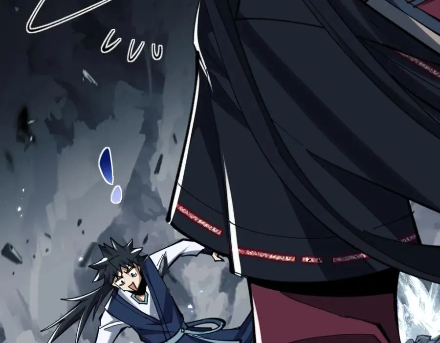 第18话 师尊开始担忧逆徒？97