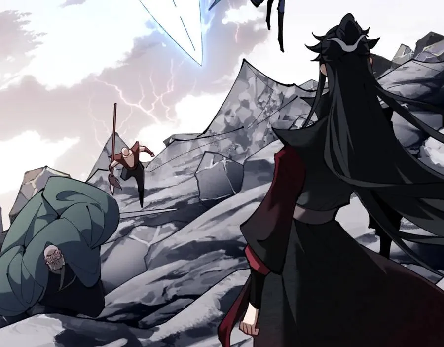 第1话 开局冲师！我楚老魔重生归来！42